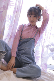 婷婷色